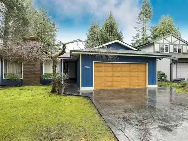 House for sale in Surrey, British Columbia