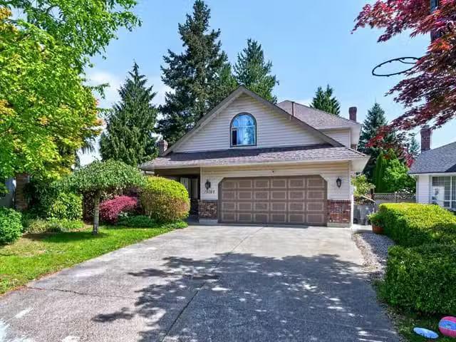 House for sale in Surrey, British Columbia