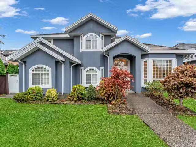 House for sale in Surrey, British Columbia