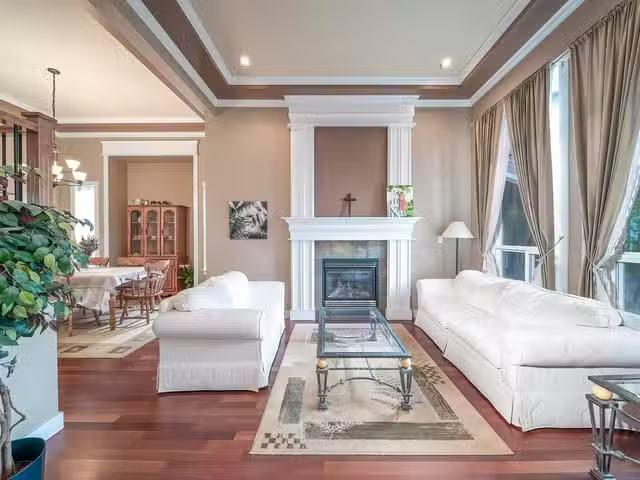 House for sale in Surrey, British Columbia