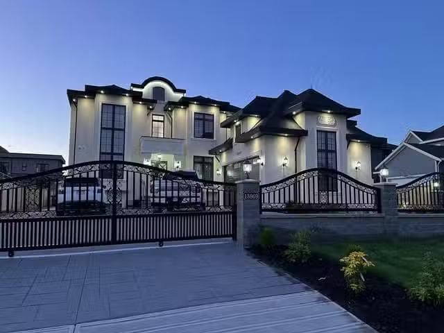 House for sale in Surrey, British Columbia