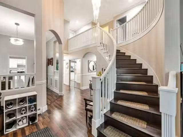 House for sale in Surrey, British Columbia