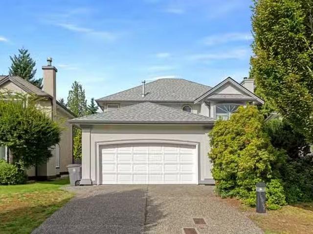 House for sale in Surrey, British Columbia