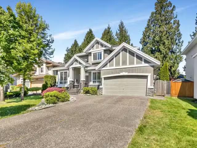 House for sale in Surrey, British Columbia