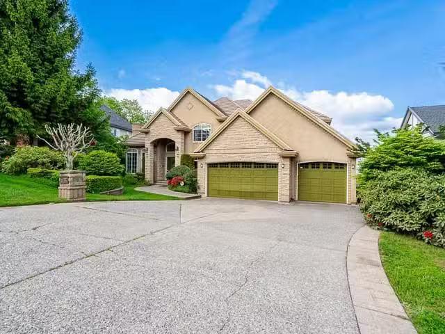 House for sale in Surrey, British Columbia