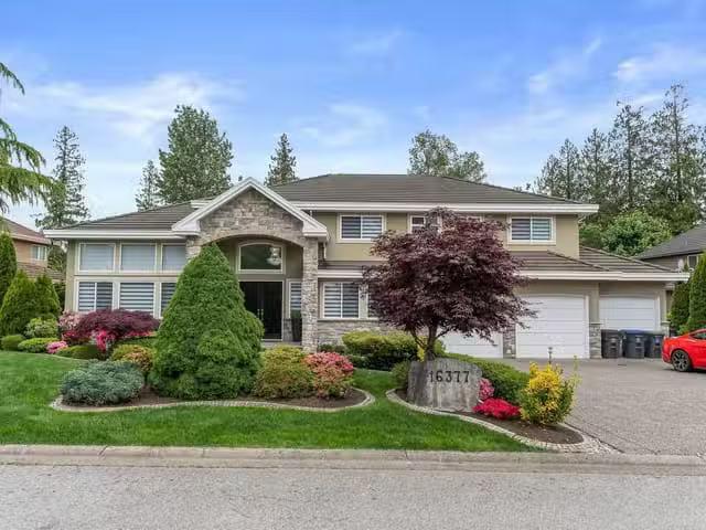 House for sale in Surrey, British Columbia