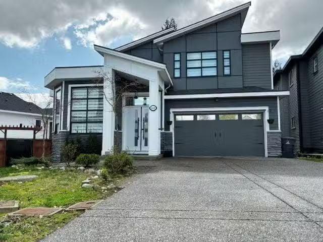 House for sale in Surrey, British Columbia