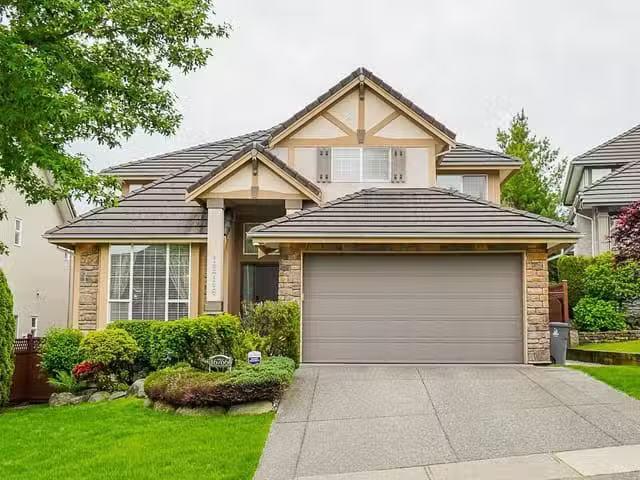 House for sale in Surrey, British Columbia