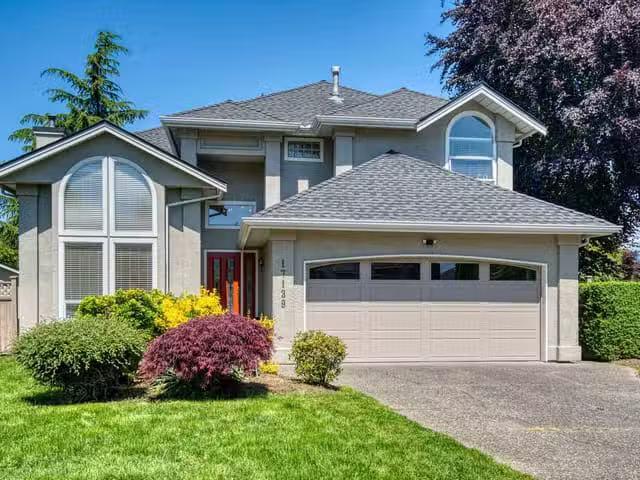 House for sale in Surrey, British Columbia