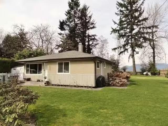 House for sale in Surrey, British Columbia