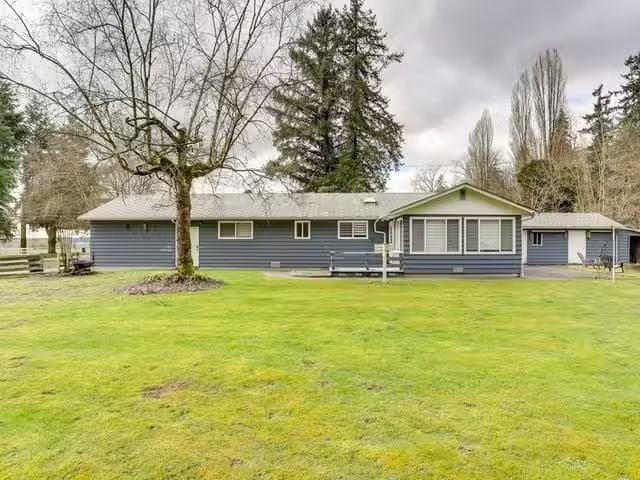 House for sale in Surrey, British Columbia