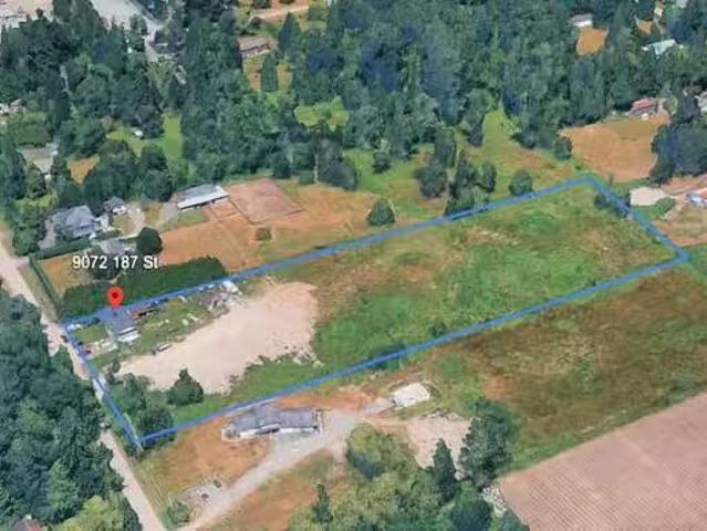 House for sale in Surrey, British Columbia