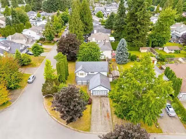 House for sale in Surrey, British Columbia