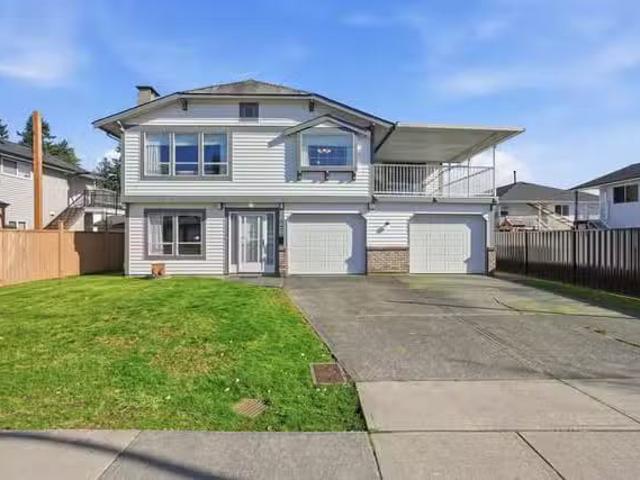 House for sale in Surrey, British Columbia