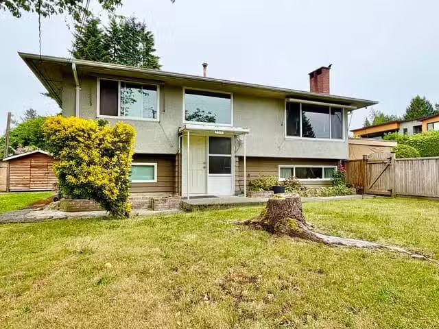 House for sale in Surrey, British Columbia