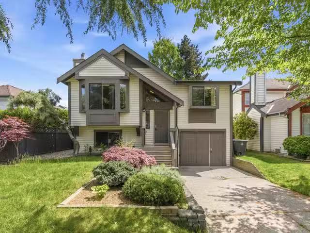 House for sale in Surrey, British Columbia