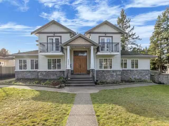 House for sale in Surrey, British Columbia