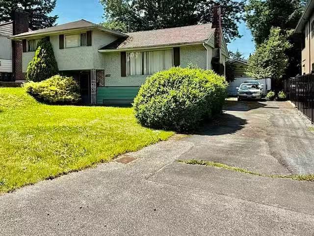 House for sale in Surrey, British Columbia