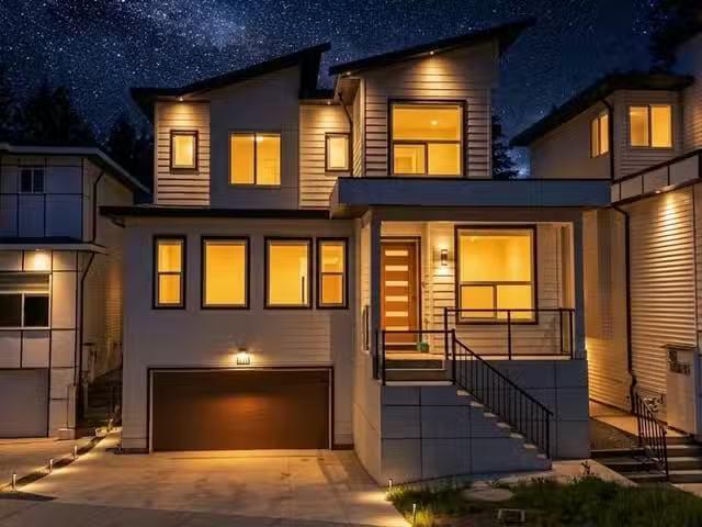 House for sale in Surrey, British Columbia