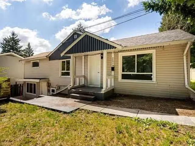 House for sale in Surrey, British Columbia