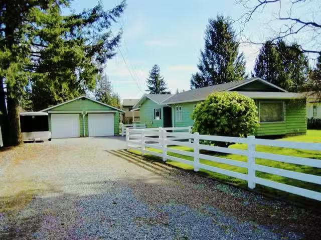 House for sale in Surrey, British Columbia