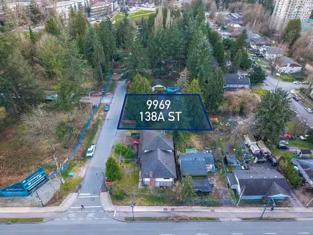 House for sale in Surrey, British Columbia