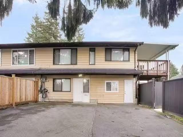 House for sale in Surrey, British Columbia