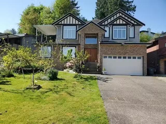 House for sale in Surrey, British Columbia