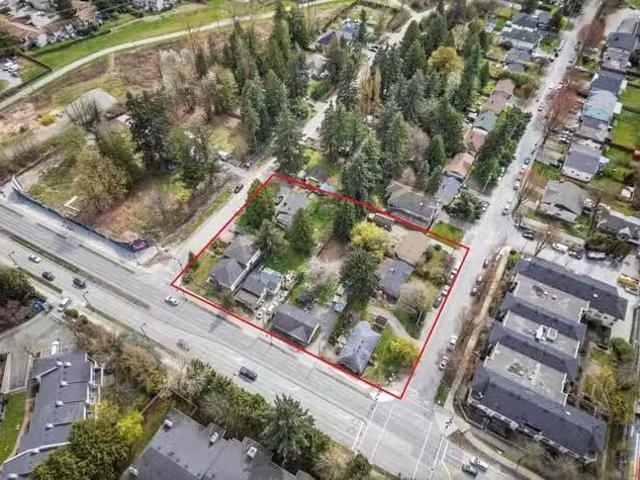 House for sale in Surrey, British Columbia