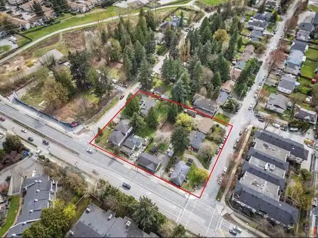 House for sale in Surrey, British Columbia