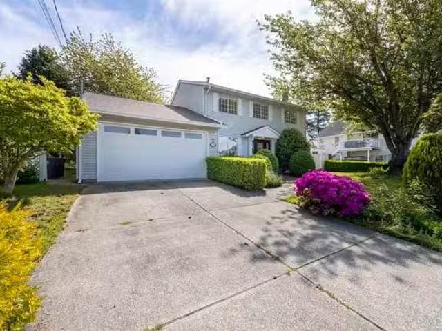 House for sale in Surrey, British Columbia