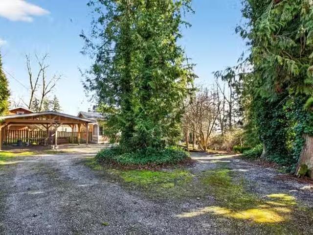 House for sale in Surrey, British Columbia