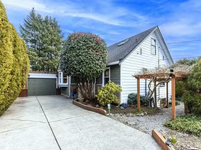 House for sale in Surrey, British Columbia