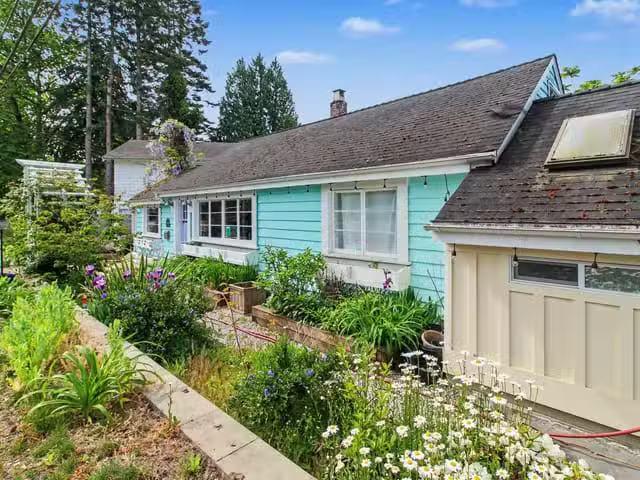 House for sale in Surrey, British Columbia
