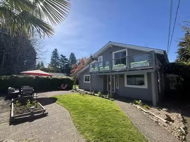 House for sale in Surrey, British Columbia