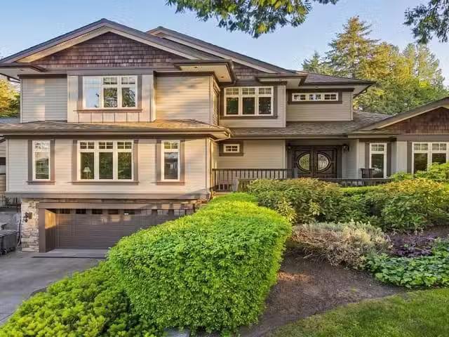House for sale in Surrey, British Columbia