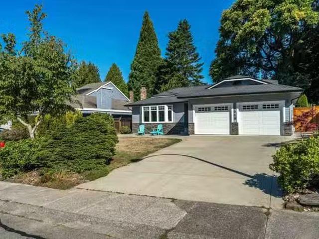 House for sale in Surrey, British Columbia