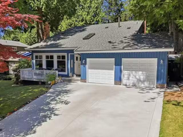 House for sale in Surrey, Metro Vancouver Regional District