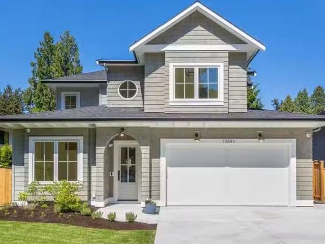 House for sale in Surrey, British Columbia