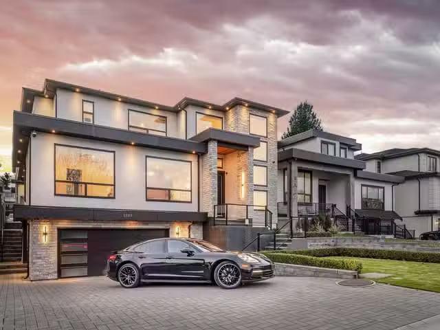 House for sale in Surrey, British Columbia