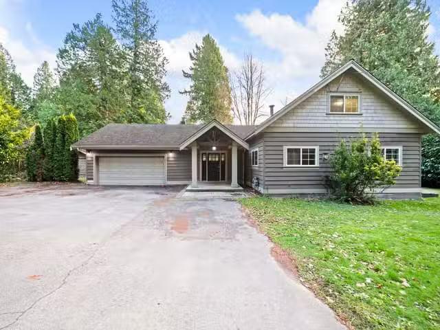 House for sale in Surrey, British Columbia