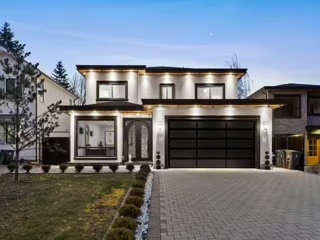 House for sale in Surrey, British Columbia