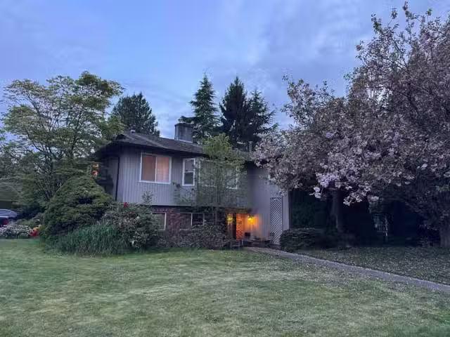 House for sale in Surrey, British Columbia