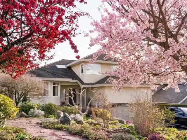 House for sale in Surrey, British Columbia
