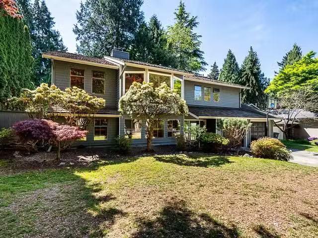 House for sale in Surrey, British Columbia