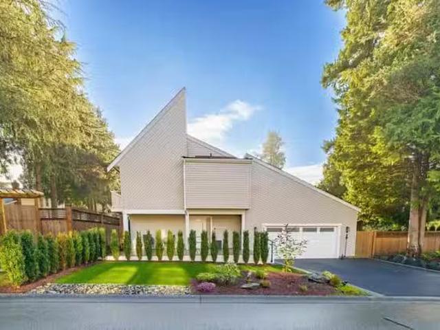 House for sale in Surrey, British Columbia