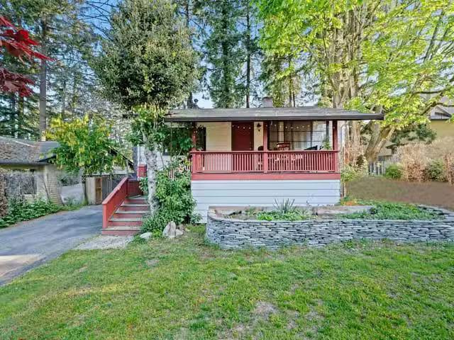 House for sale in Surrey, British Columbia