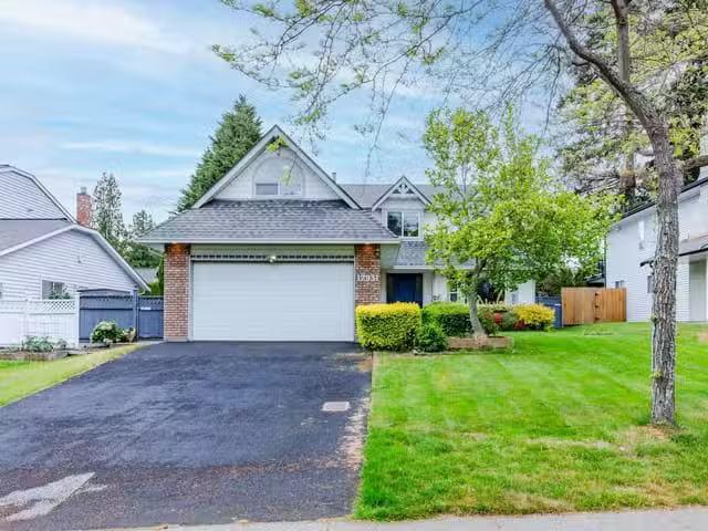 House for sale in Surrey, British Columbia