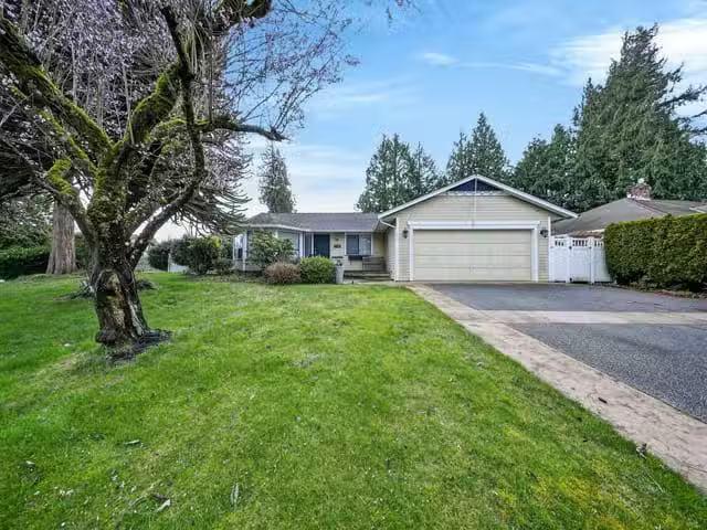 House for sale in Surrey, British Columbia