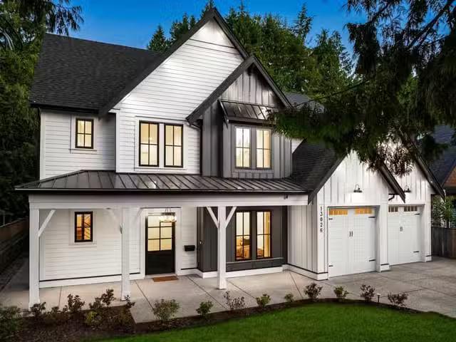 House for sale in Surrey, British Columbia